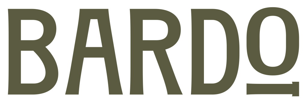 Site logo van de website van bijbardo.nl