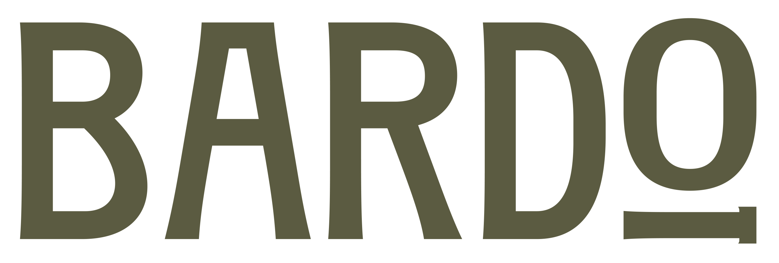 Site logo van de website van bijbardo.nl